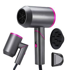 Evertone Ione Aire Hair Dryer