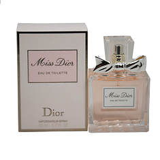 Christian Dior Miss Dior EDT Spray