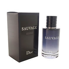 Christian Dior Sauvage EDT Spray