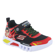 Skechers Flex Glow Sneaker -406043L (Boys' Toddler-Youth)