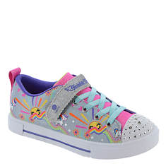 Skechers Twinkle Sparks - Unicorn Sunshine Sneaker - 314802L (Girls' Toddler-Youth)