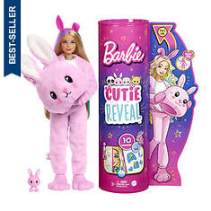 Mattel Barbie Cutie Reveal Series 1 Doll