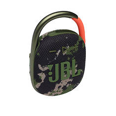 JBL Clip 4 Ultra-Portable Speaker