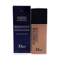 Christian Dior Dior Forever Undercover Foundation