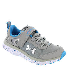 Under Armour BPS Assert 9 AC SPC Running Shoes (Boys' Toddler-Youth)