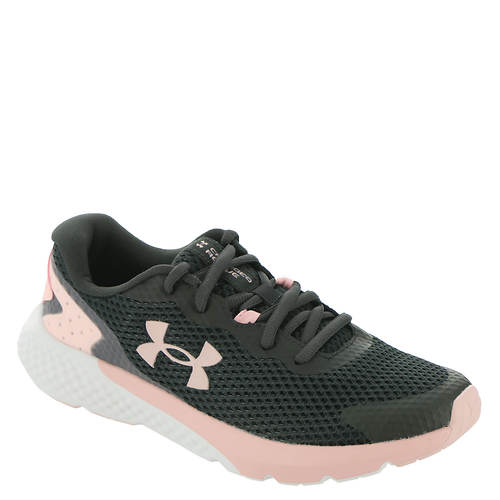 Under Armour GGS Charged Rogue 3 Sneaker (Girls' Youth)