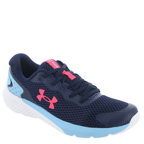 Under Armour GPS Charged Rogue 3 AL (Girls' Toddler-Youth)