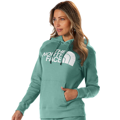 The North Face Women's Half Dome Pullover Fleece Hoodie