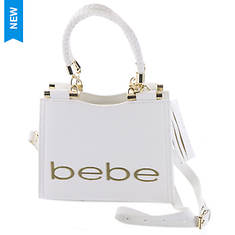Bebe Fabiola Top Handle Crossbody Bag