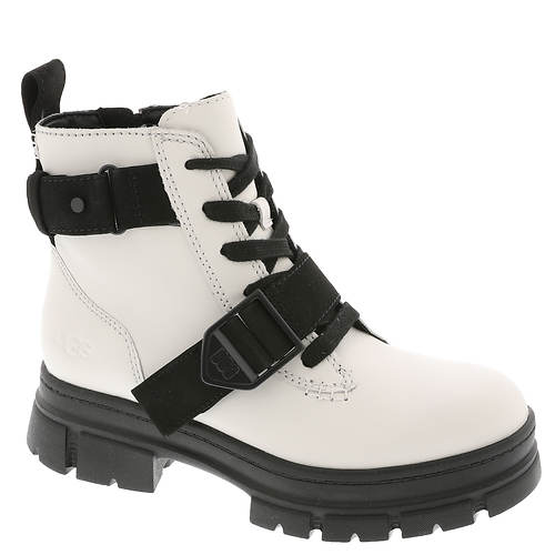 UGG® Ashton Lace Up Boot (Women's)