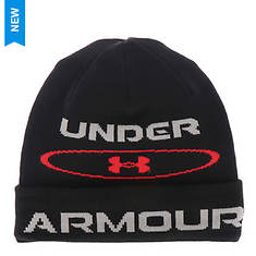 Under Armour Halftime Reversible Hat