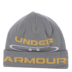 Under Armour Halftime Reversible Hat