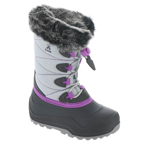 Kamik Snowgypsy 4 Winter Boot (Girls' Toddler-Youth)