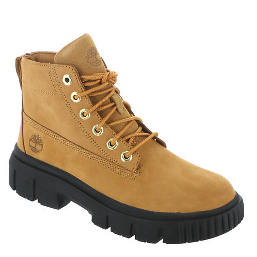 Timberland Greyfield Leather Boot (Women's)