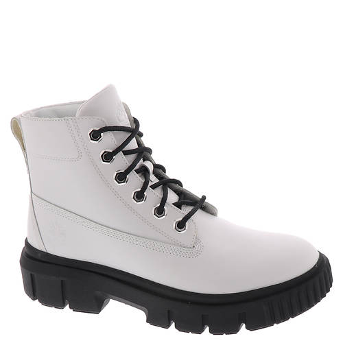Timberland Greyfield Leather Boot (Women's)