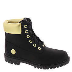 Timberland Heritage 6" Boot Gold Pack (Women's)