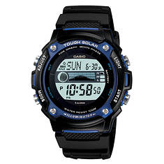 Casio Solar Powered Watch
