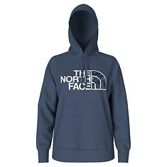 The North Face Women's Printed Novelty Fill Hoodie
