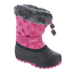 Kamik Penny 3 Boot (Girls' Toddler-Youth)