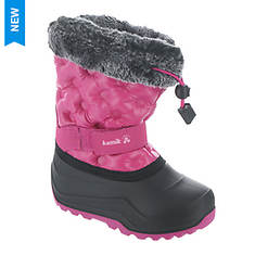 Kamik Penny 3 Boot (Girls' Toddler-Youth)