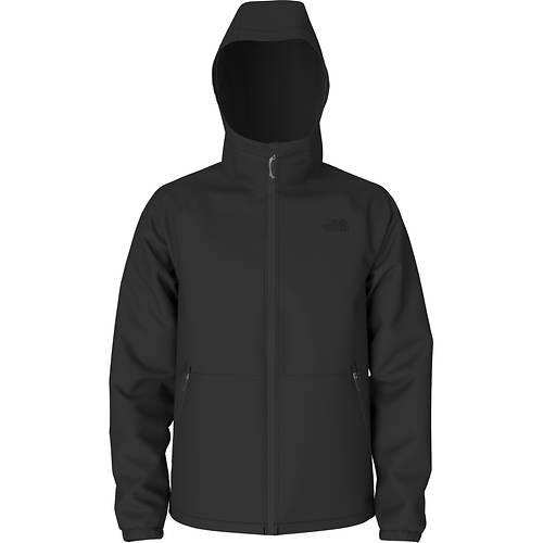 The North Face Men's Camden Soft Shell Hoodie