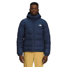 The North Face Men's Hydrenalite Down Hooded Jacket