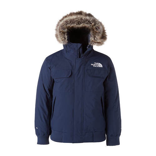 The North Face Men's McMurdo Bomber Jacket