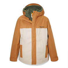 Timberland Men's Benton 3 Jacket