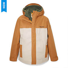 Timberland Men's Benton 3 Jacket