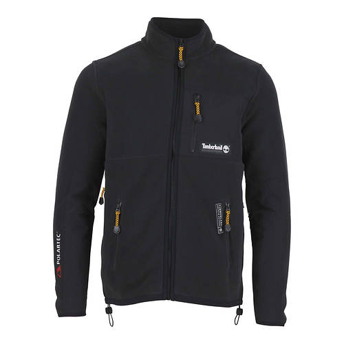 Timberland Men's Re-Issue Polartec Fleece Jacket
