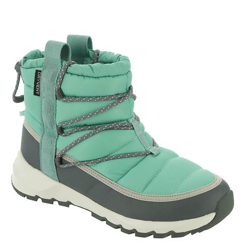 The North Face ThermoBall Lace Up WP (Women's)