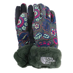 The North Face Girl's Mossbud Swirl Glove