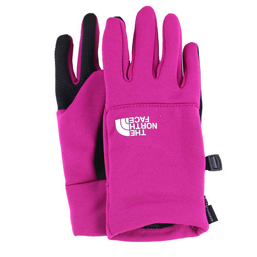 The North Face Girl's Recycled Etip Glove