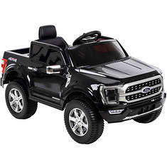Huffy Ford F-150 Platinum Ride On
