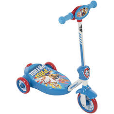 Huffy PAW Patrol Group Ride On Scooter