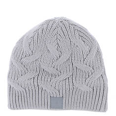 Under Armour Women's Halftime Cable Knit Hat