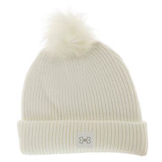 Under Armour Women's Halftime Ribbed Pom Hat