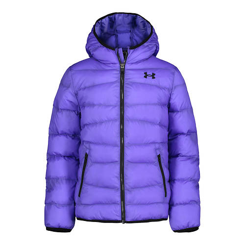 Under Armour Girls' Prime Puffer Jacket