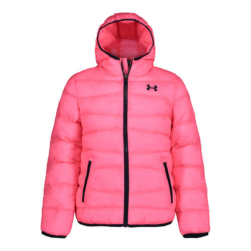Under Armour Girls' Prime Puffer Jacket