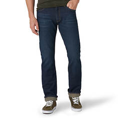 Lee Jeans Men's Legendary Core Slim Straight Jean