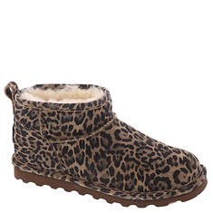 BEARPAW Shorty Exotic Boot (Women's)