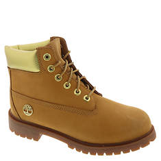 Timberland 6" Premium Boot Y (Boys' Toddler-Youth)