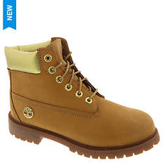 Timberland 6" Premium Boot Y (Boys' Toddler-Youth)