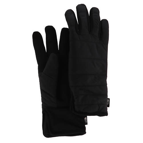The North Face Women's Etip Quilted Heated Glove