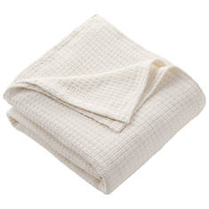 Lintex Marquis Cotton Blanket