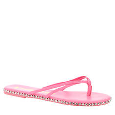 Bebe Chora Flip-Flop Sandal (Women's)