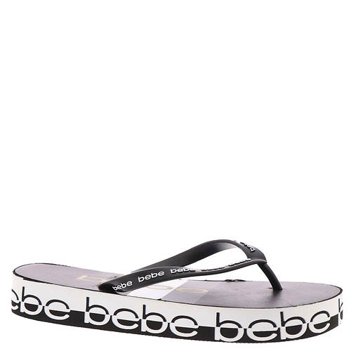 Bebe Kiera Flip-Flop Sandal (Women's)