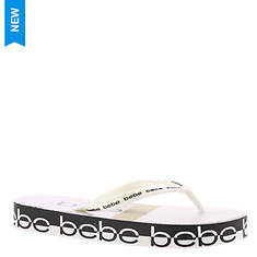 Bebe Kiera Flip-Flop Sandal (Women's)
