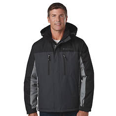 Free Country Men's Trifecta Mid-Weight Jacket