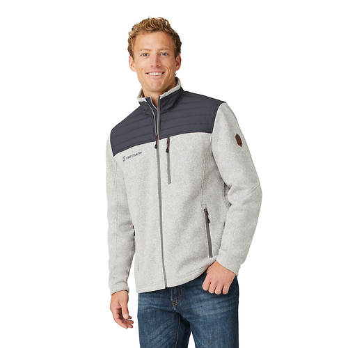 Free Country Men's Frore Jacket